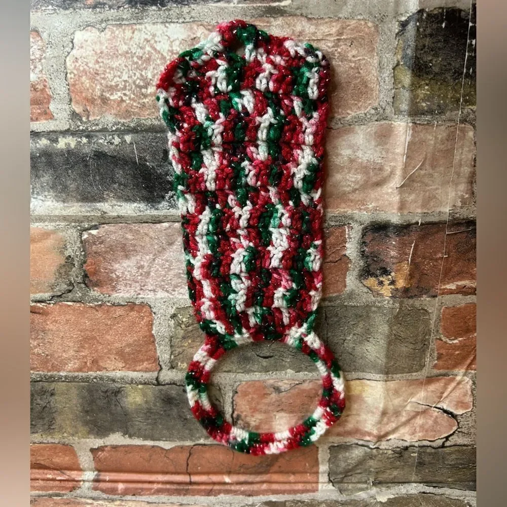 5 for $25🔥Holiday‎ Decor Tea Towel Handmade Holder